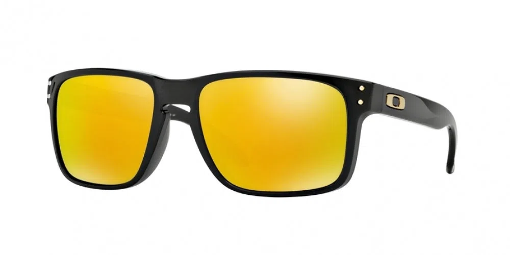 Oakley Holbrook 9102 Sunglasses - view 21